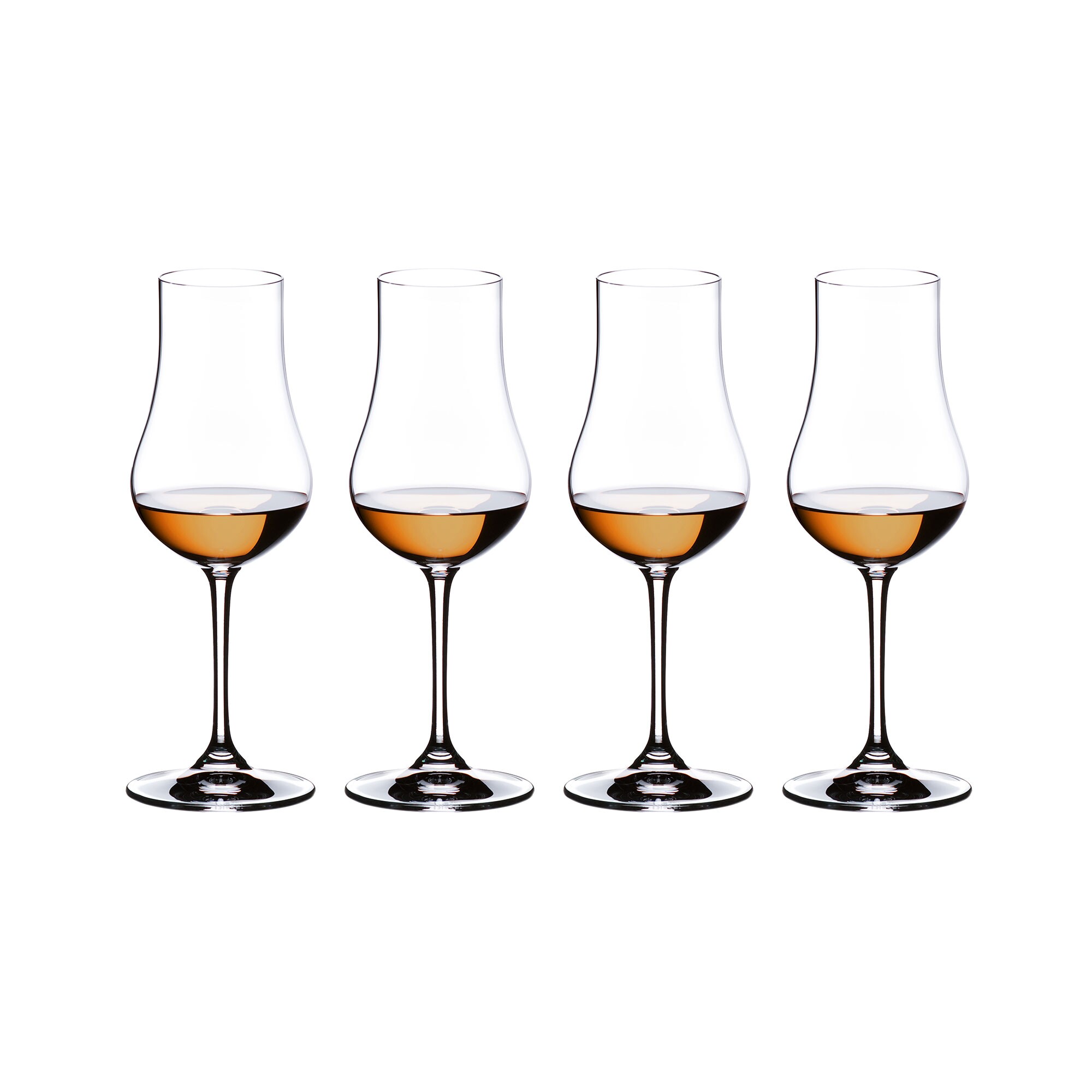 Rum Glass Set of 4