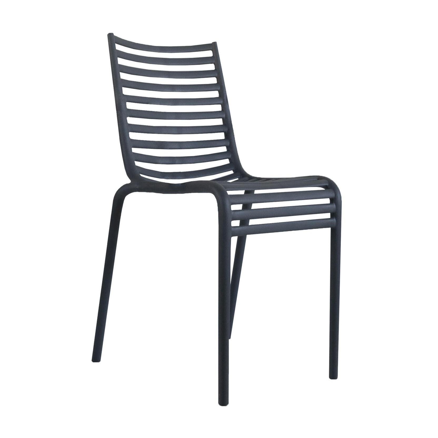 Pip-e Green Garden Chair