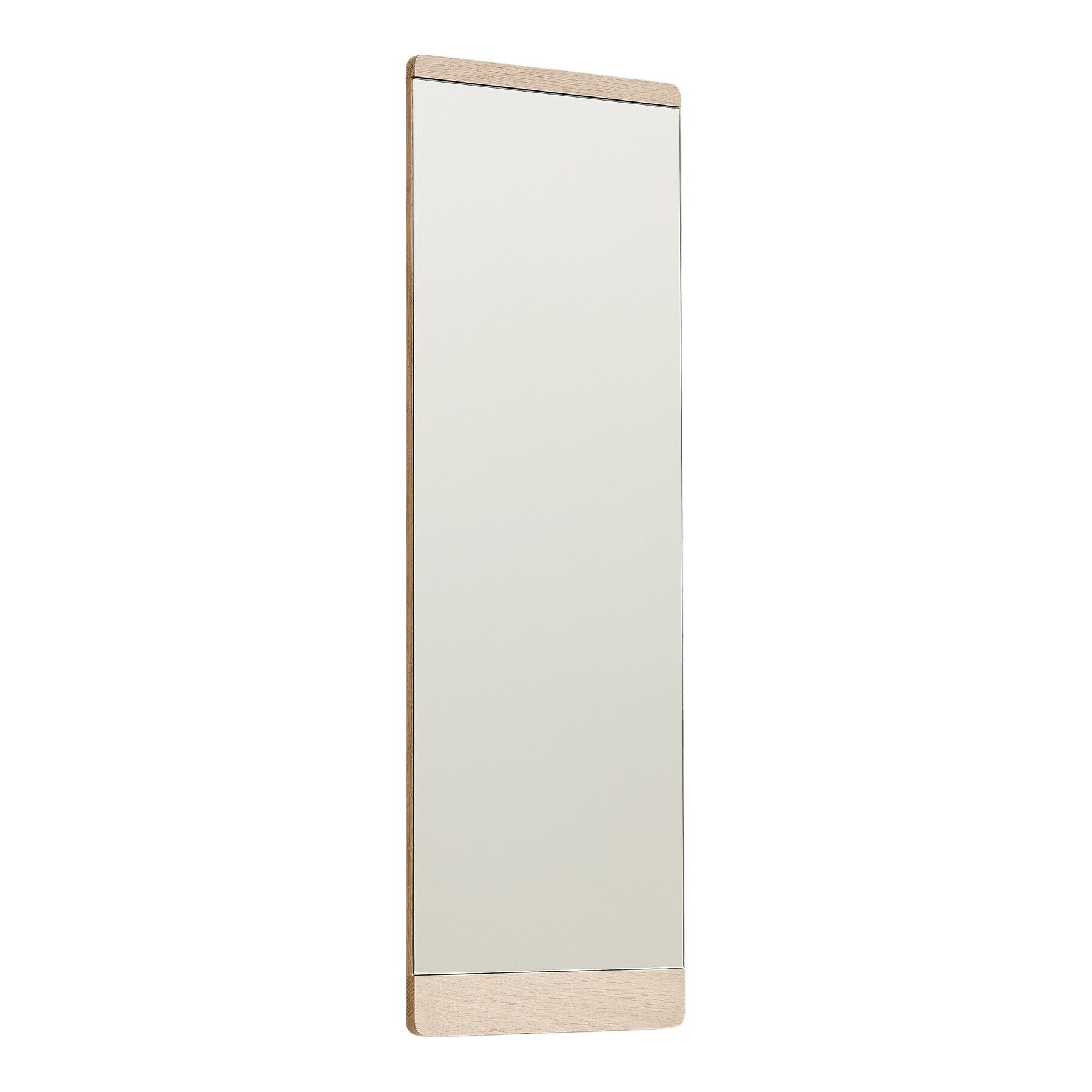 Rim Wall Mirror 35x110cm