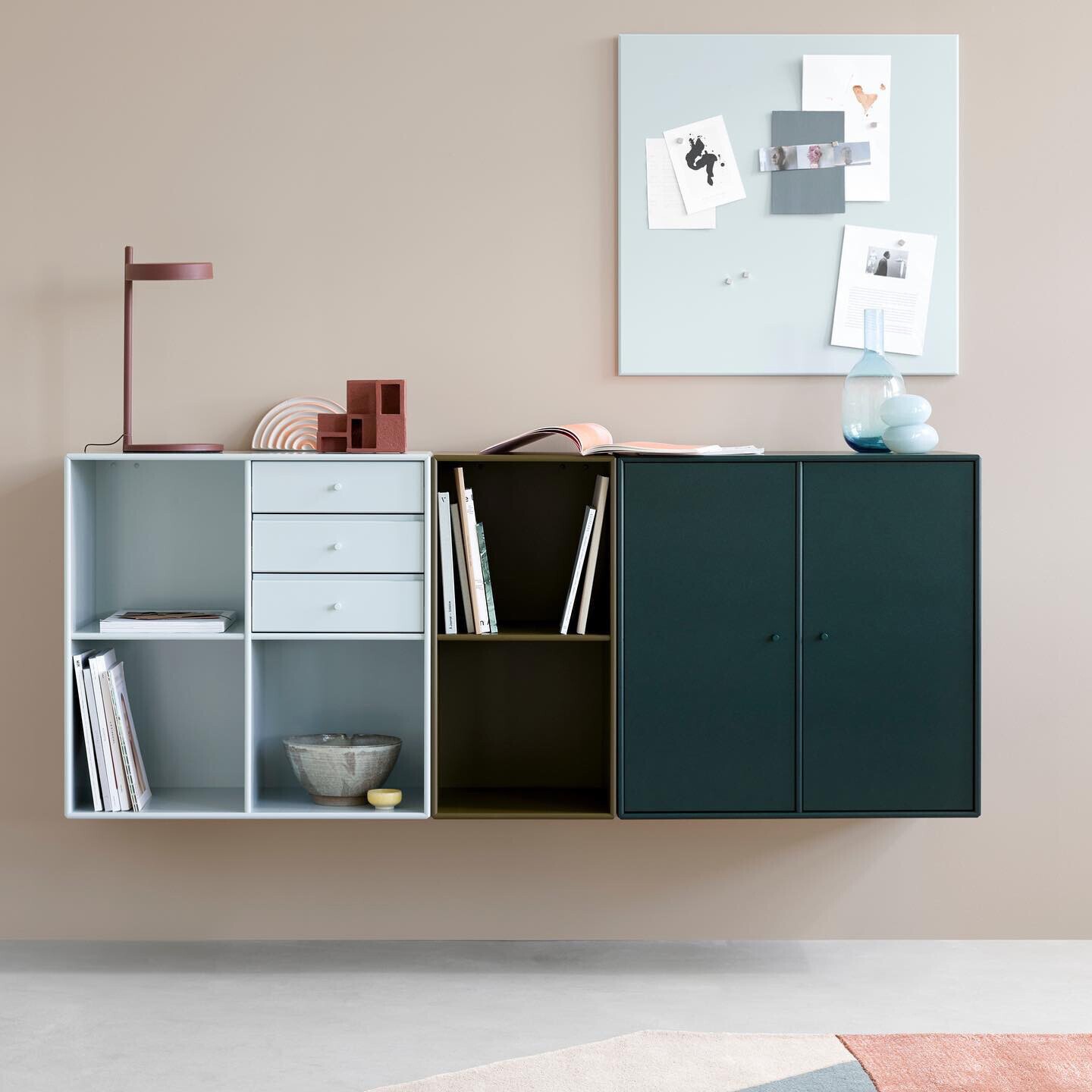 w182 Pastille b2 LED Table Lamp