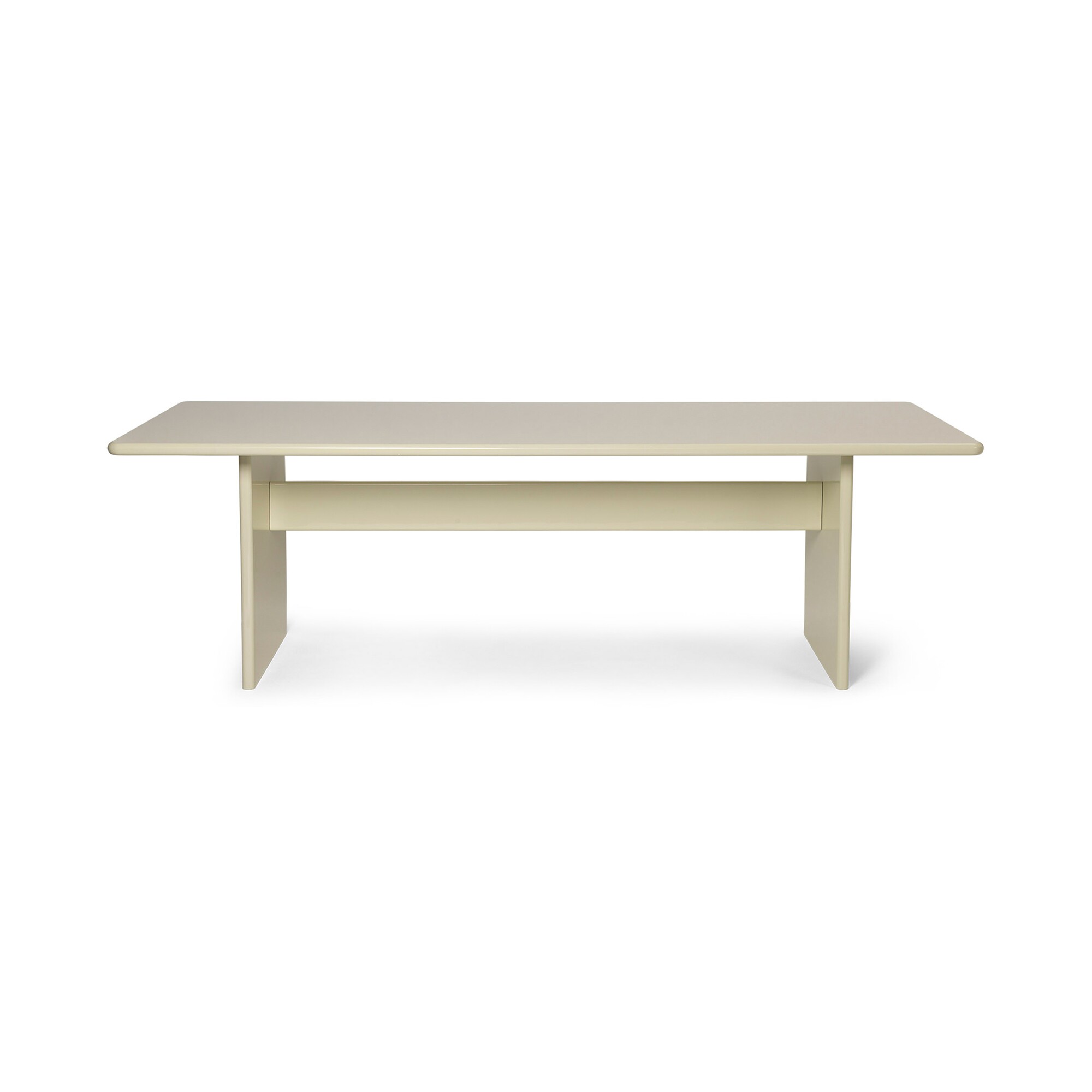 Rink Dining Table 90x240cm