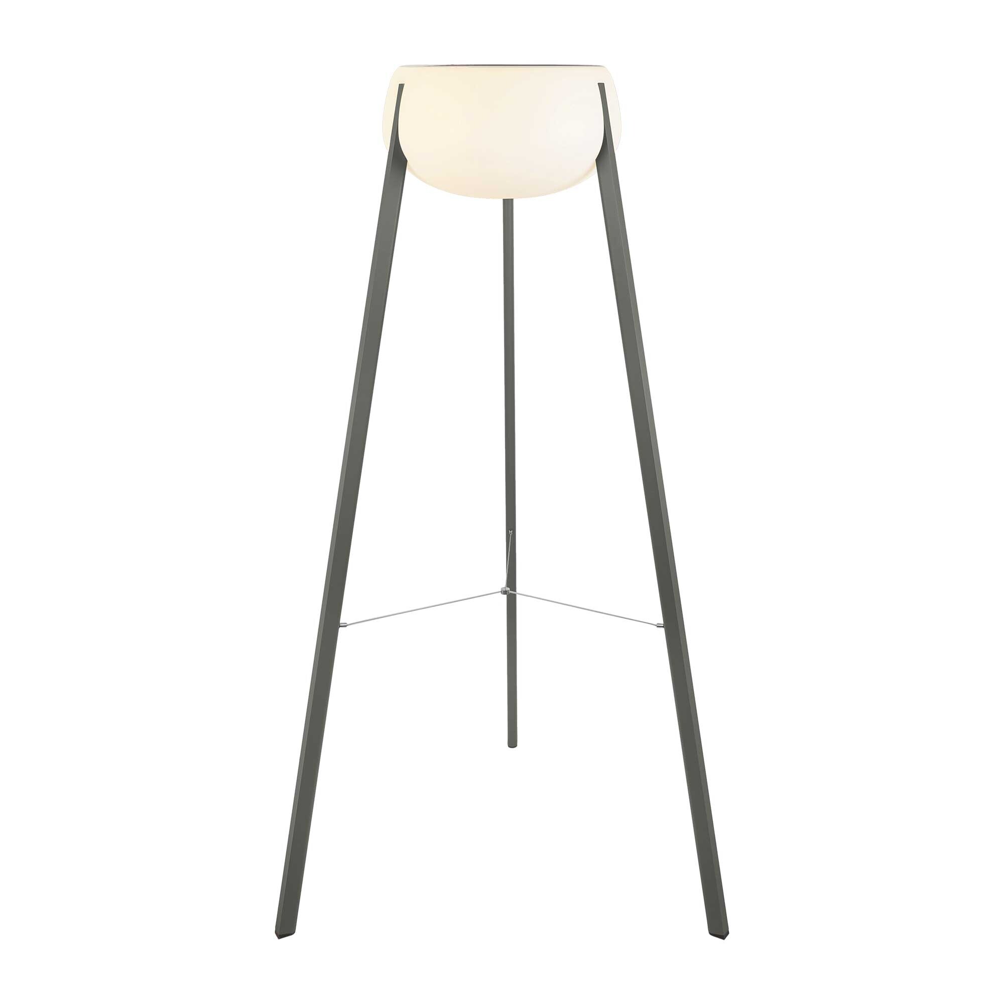 Yunos LED Solar Lamp