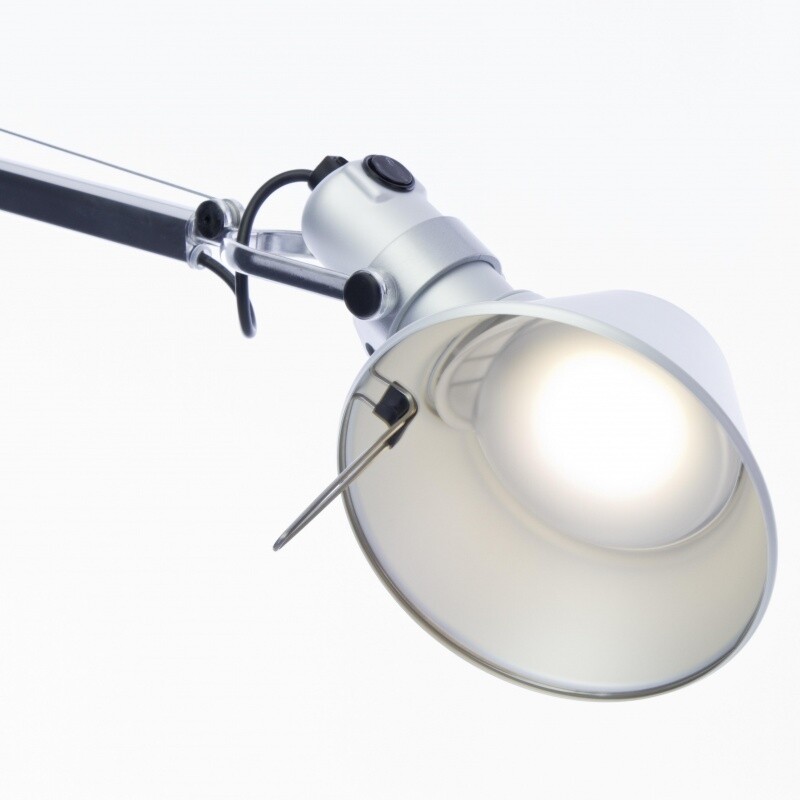 Tolomeo Tavolo LED Desk Lamp