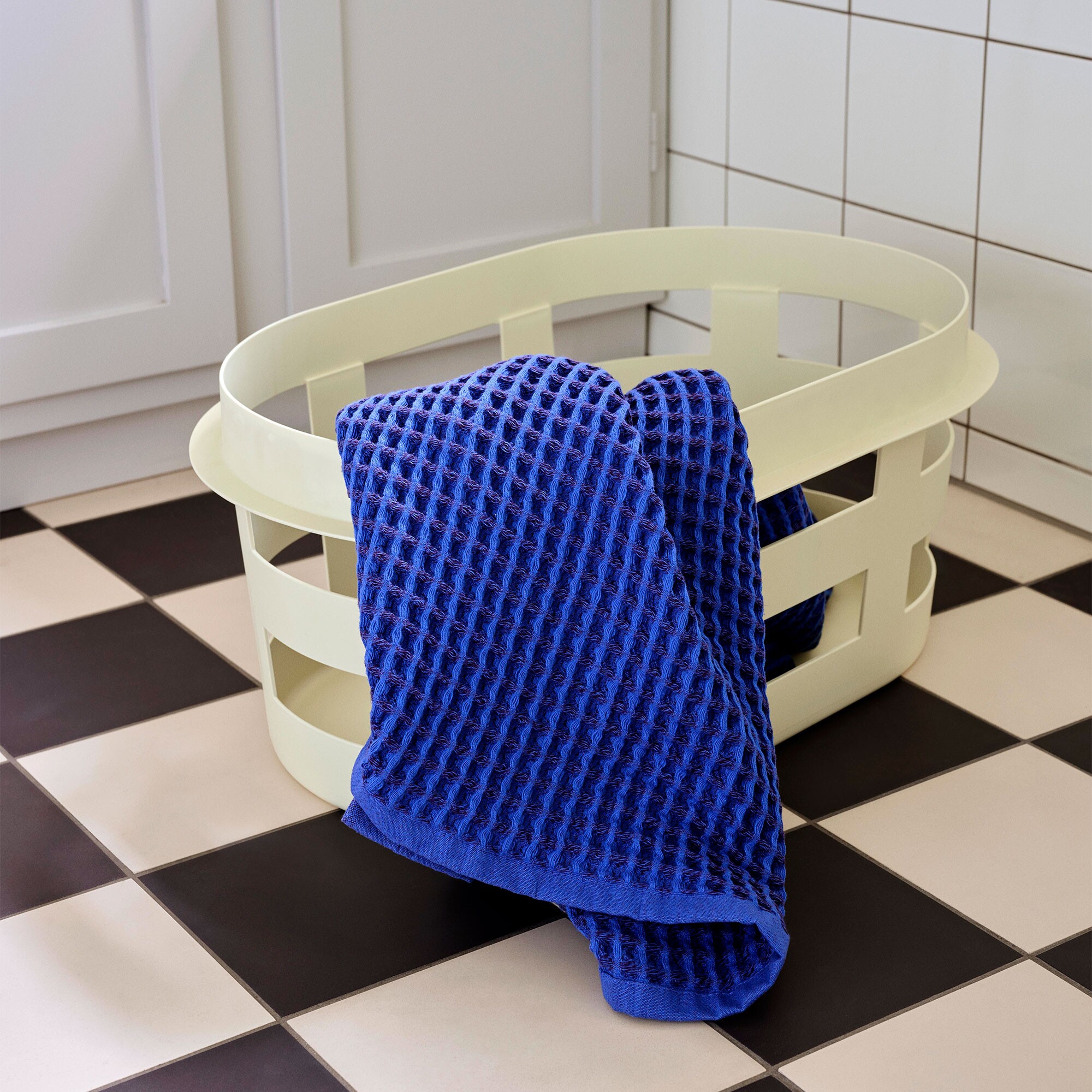 Waffle Bath Towel 70x140cm