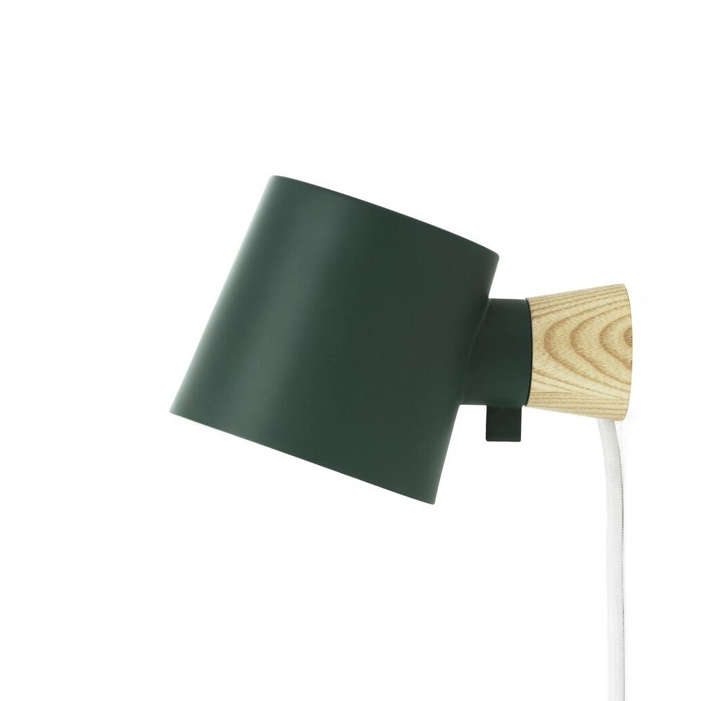 Rise Wall Lamp