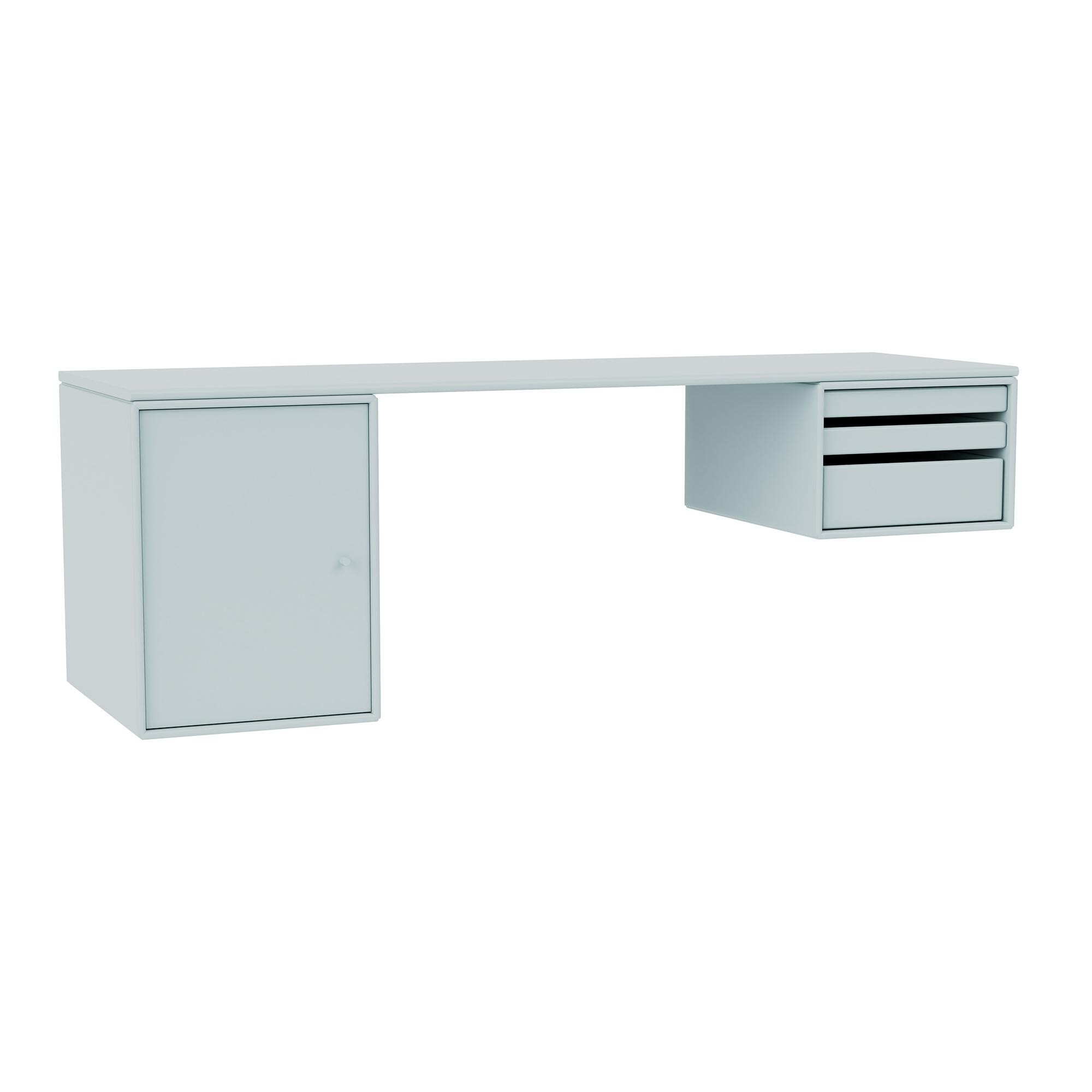 Workshop Wall Console