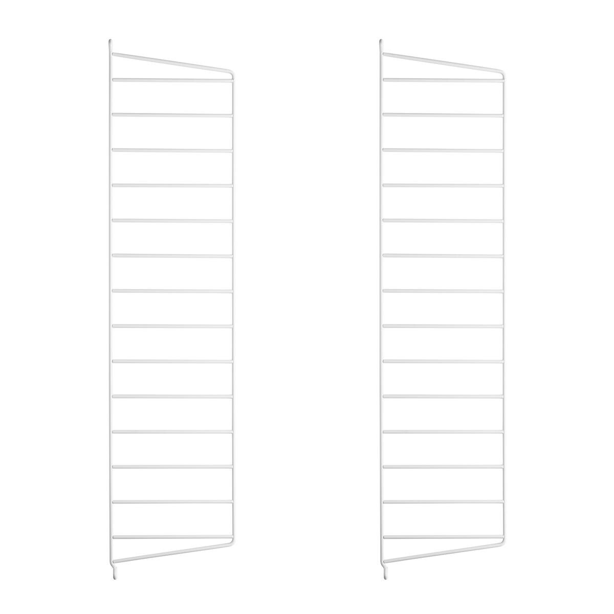 String System Wall Ladder 75x20cm