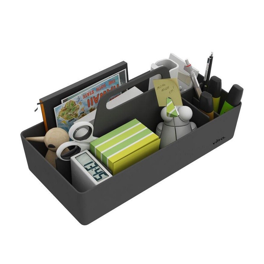 Vitra Toolbox Storage Box