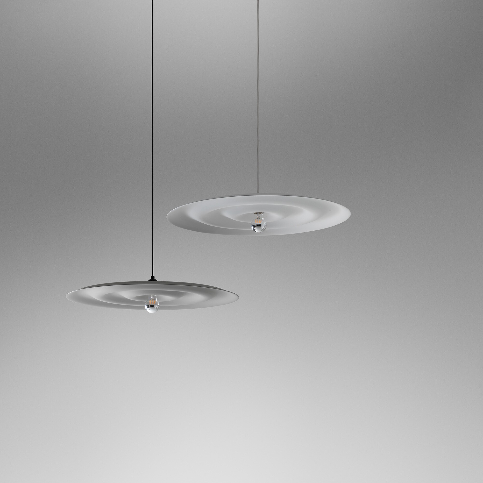 w171 Alma s Suspension Lamp
