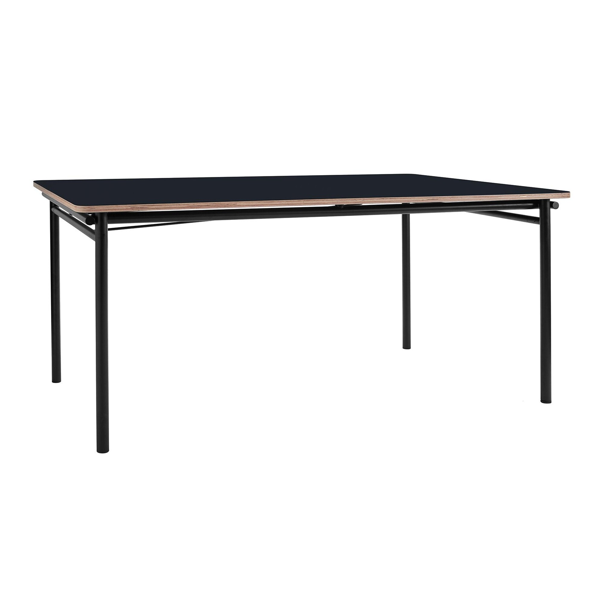 Taffel Dining Table Extendable 150x90x74cm