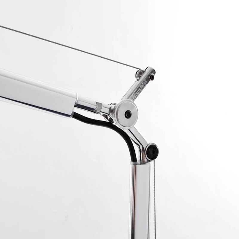 Tolomeo Basculante Tavolo Desk Lamp