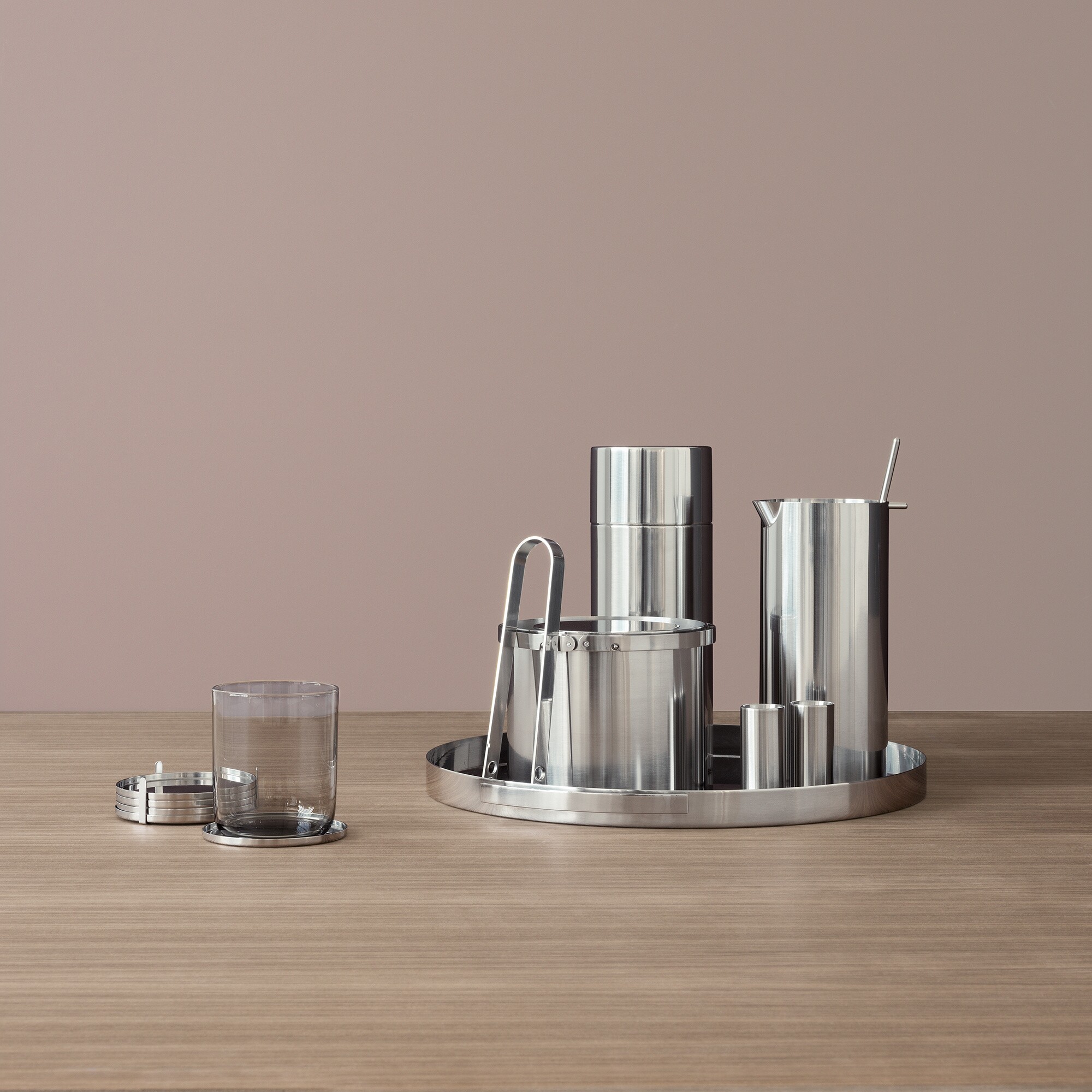 Stelton Cocktail Shaker