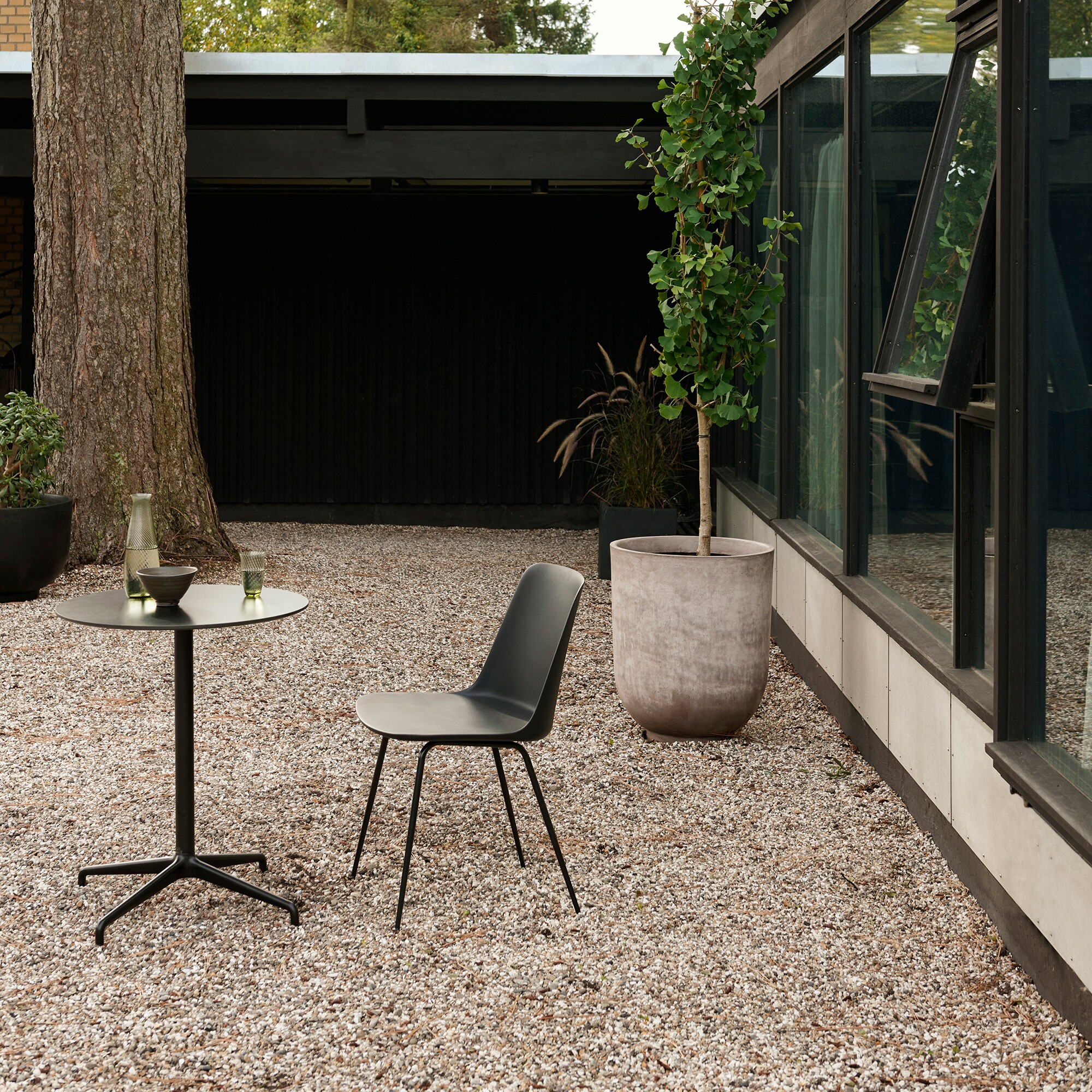 Rely HW70 Garden Chair