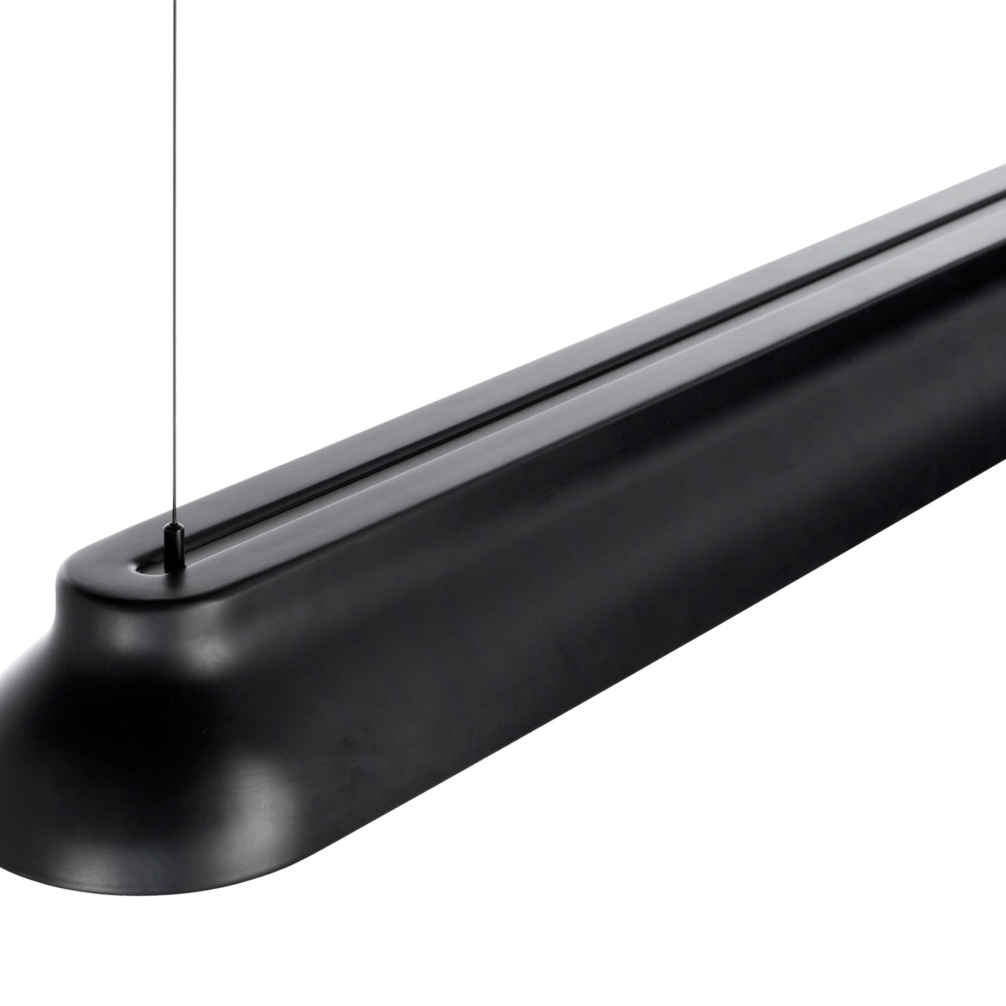 PC Linear LED Suspension Lamp