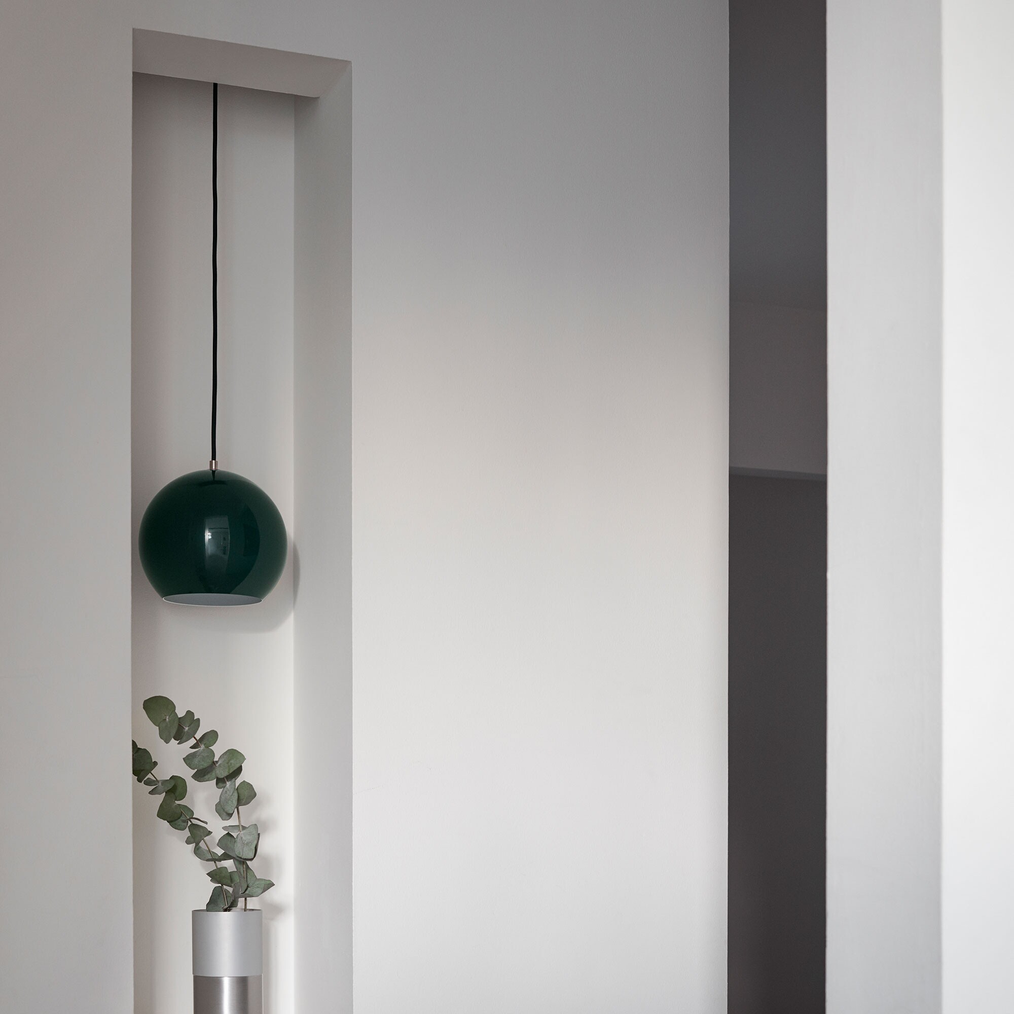 Topan VP6 Suspension Lamp