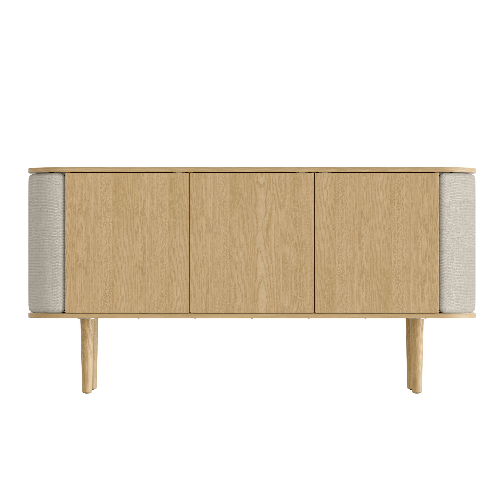 Treasures Sideboard with 3 Doors