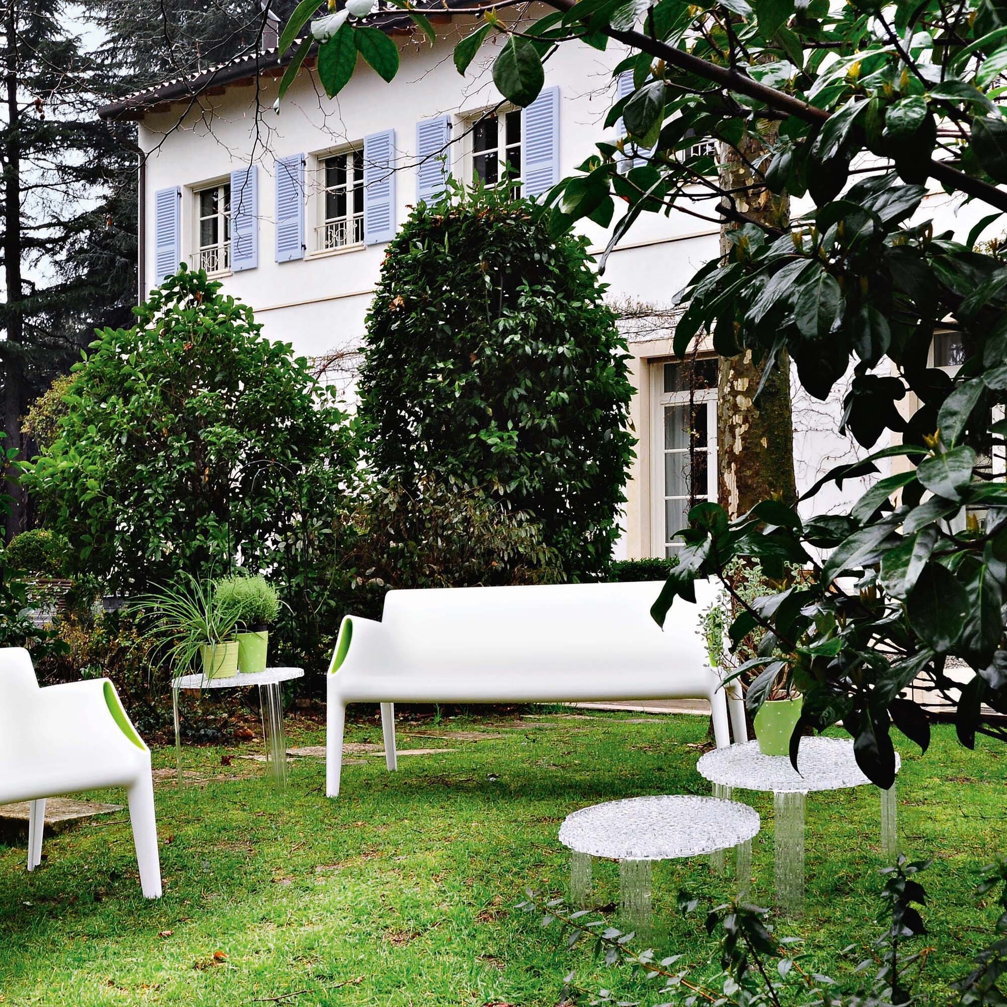 T-Table 36 Side Table