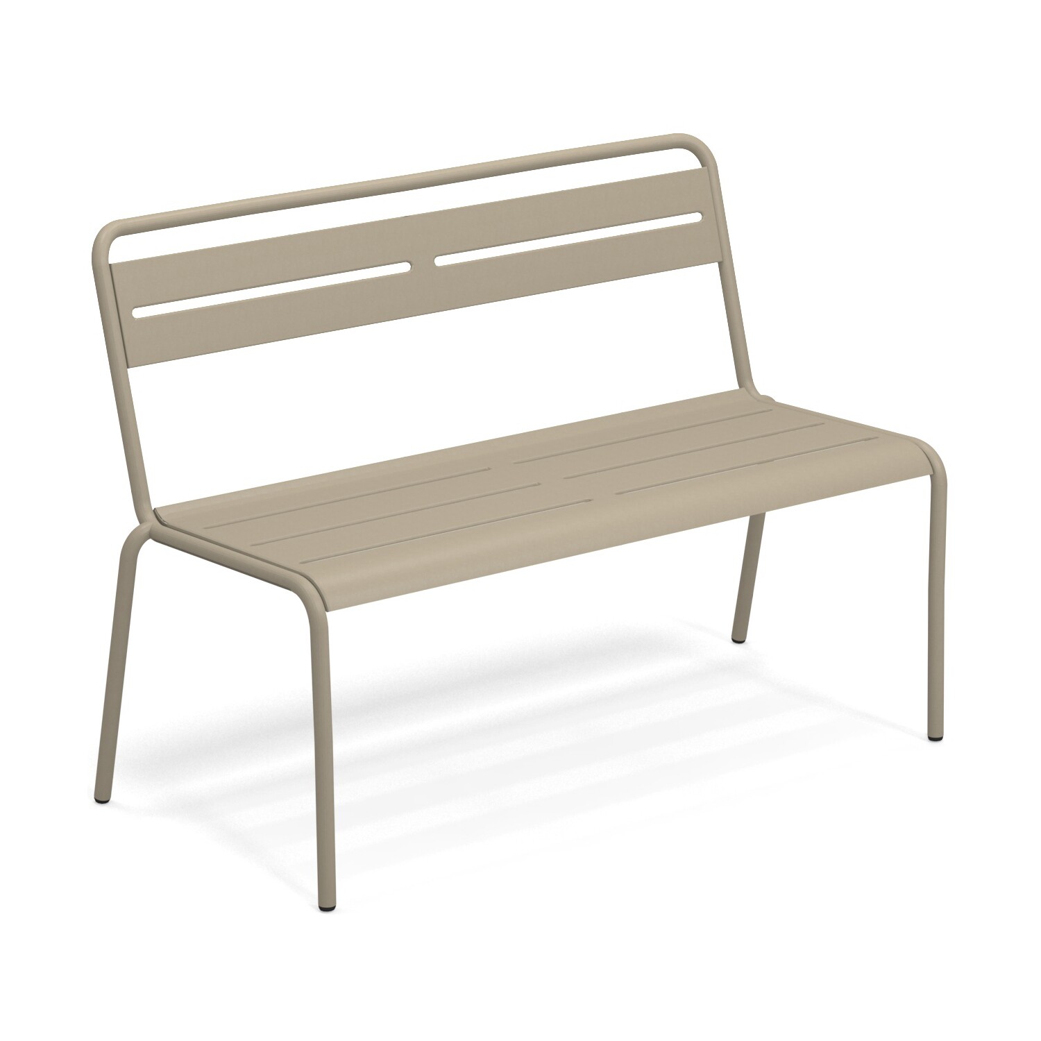 Star Garden Bench 118cm