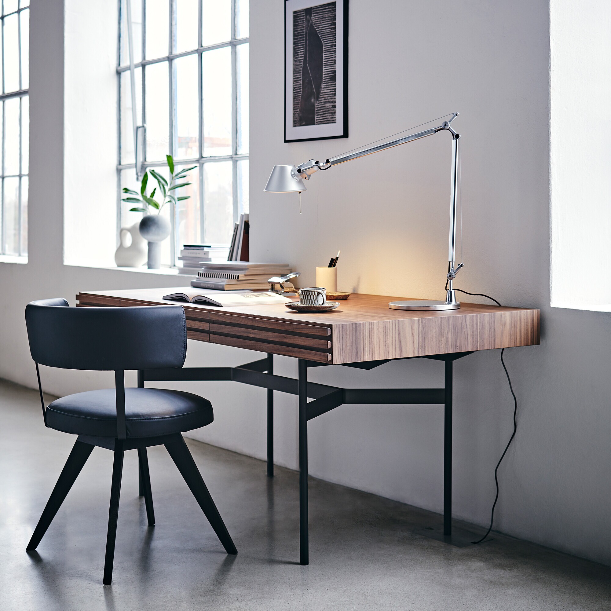 Tolomeo Tavolo Desk Lamp