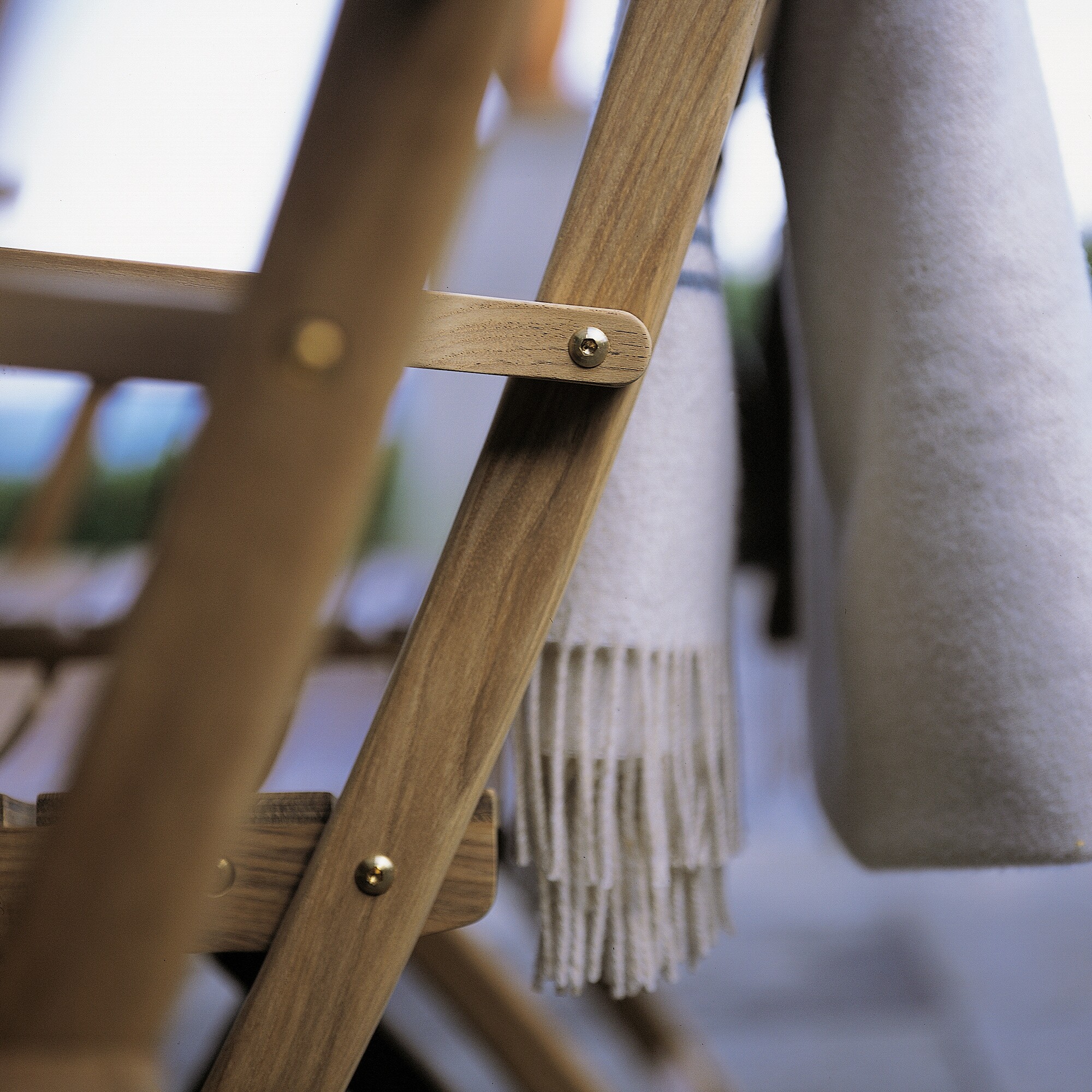 Skagerak Selandia Garden Armchair