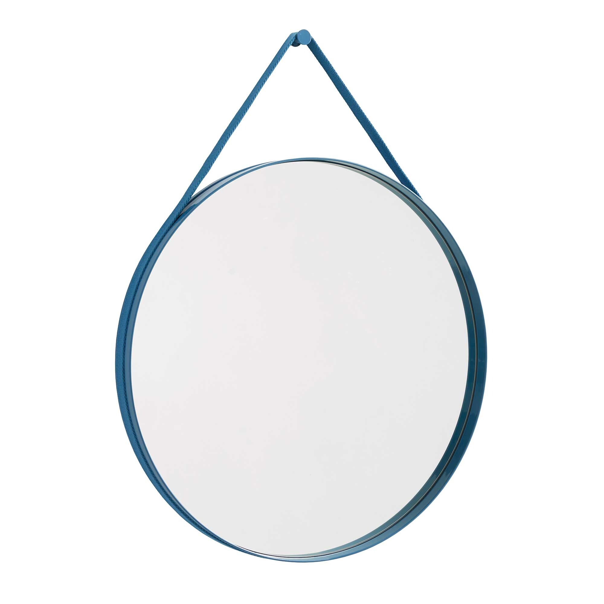 Strap No. 2 Mirror Ø 70 cm