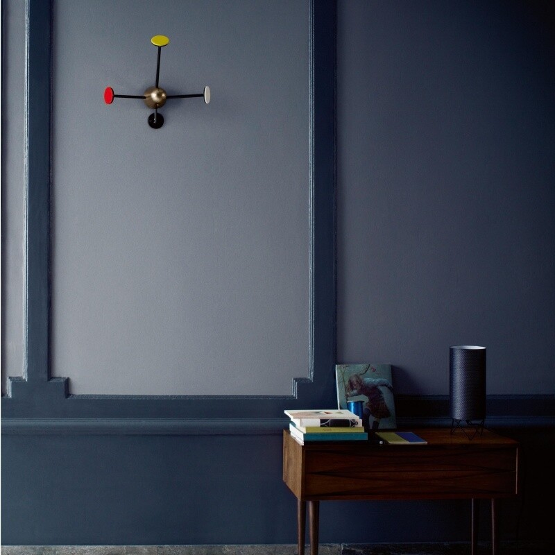 Pedrera PD1 Table Lamp