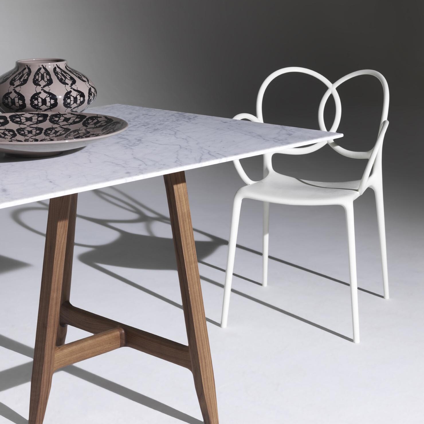 Sissi Garden Armchair