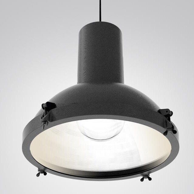 Projecteur 365 Suspended Lamp