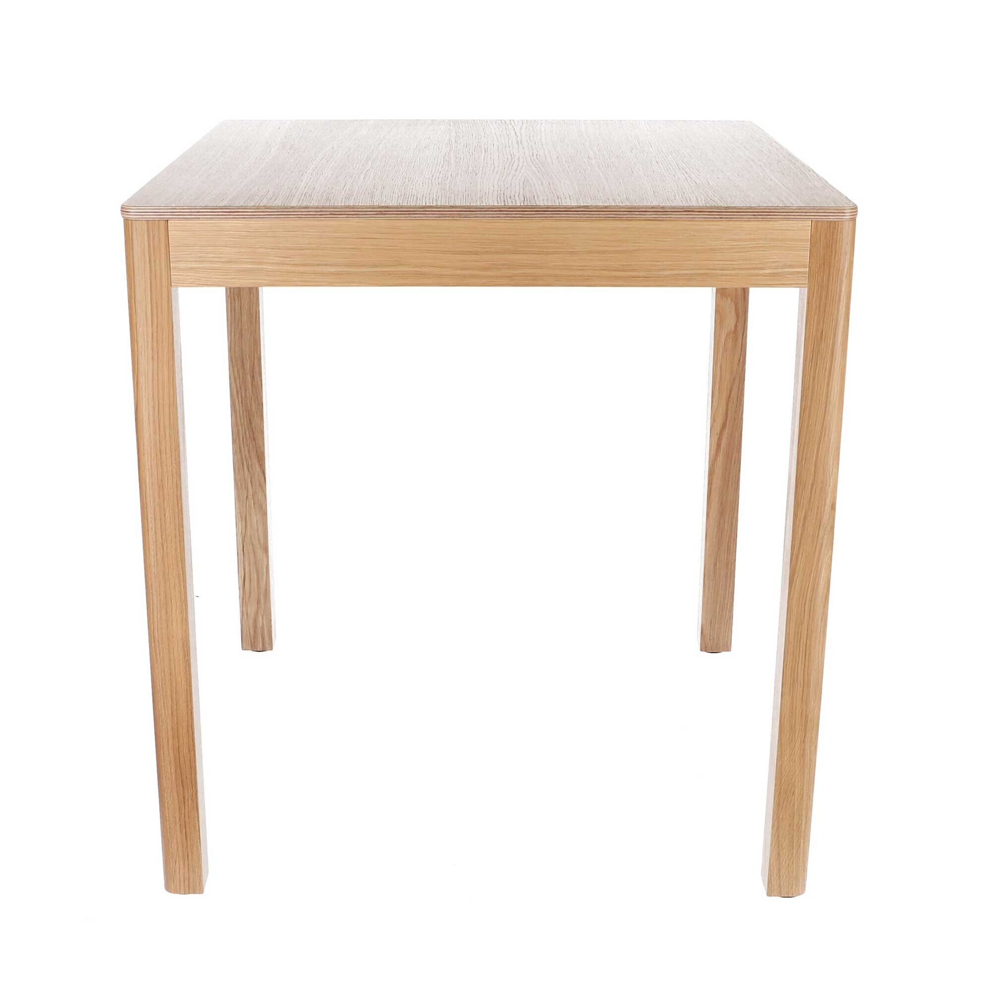 Schäl Table 70x70cm