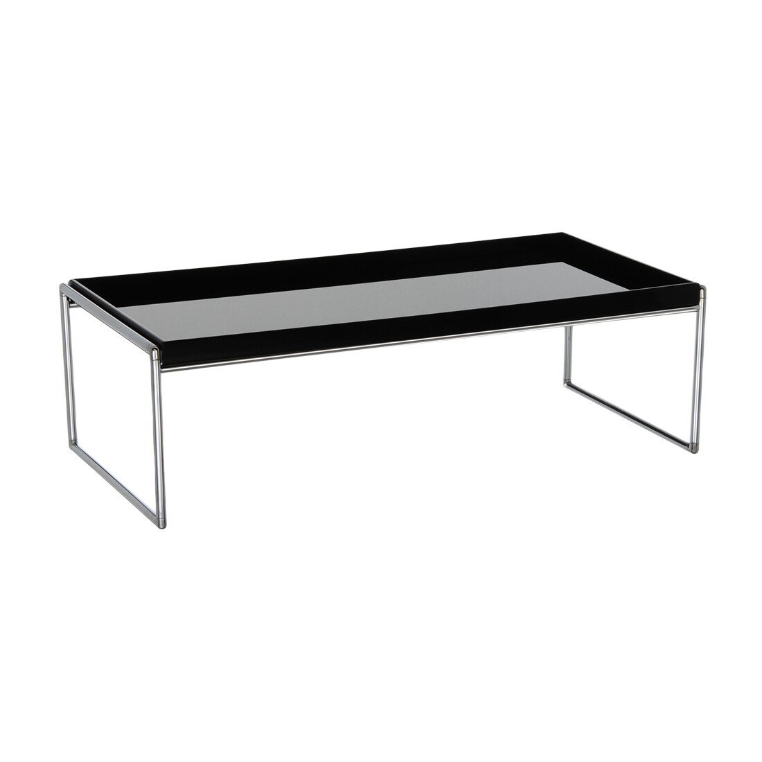 Trays Coffee Table 80x40cm