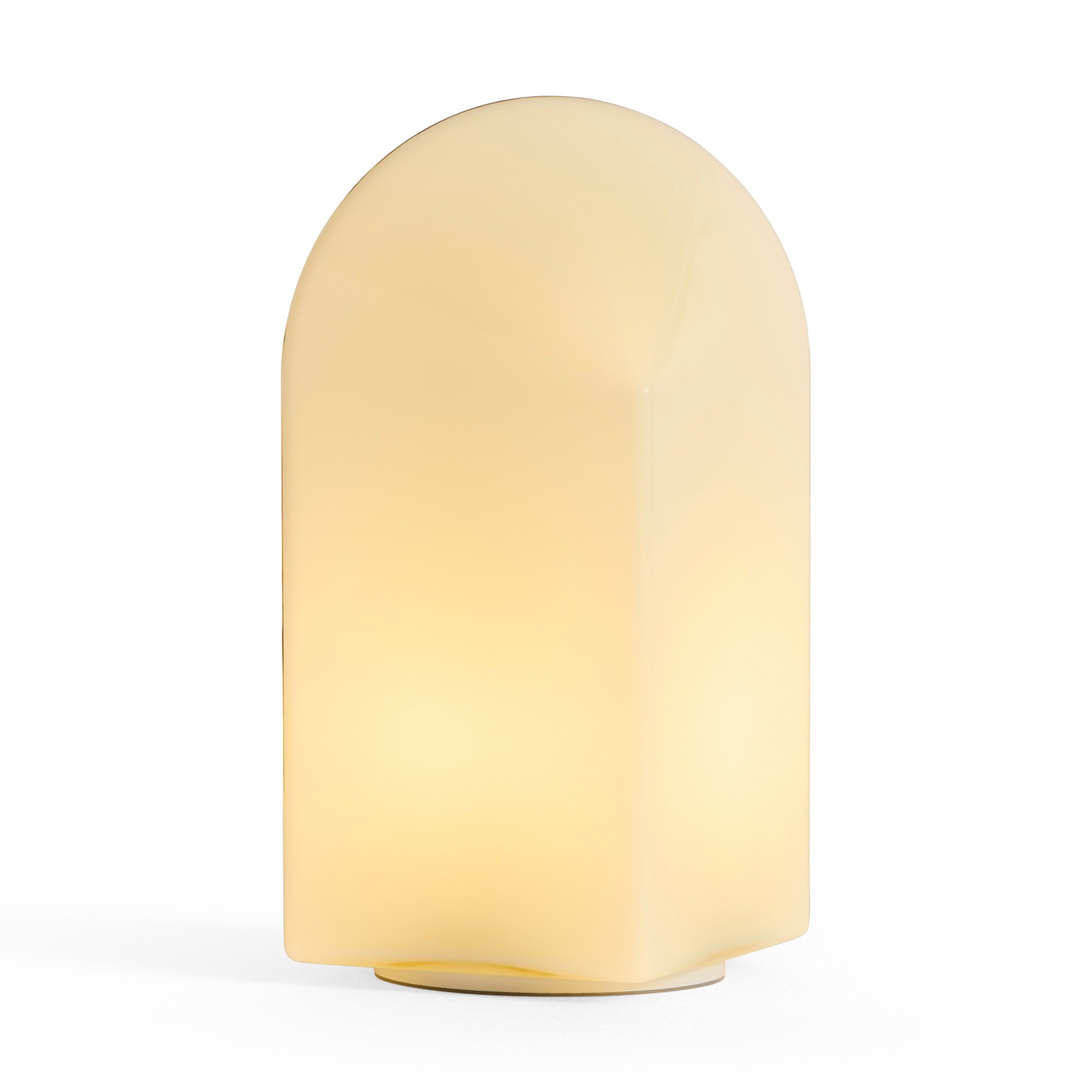 Parade Portable 240 Lamp with Battery