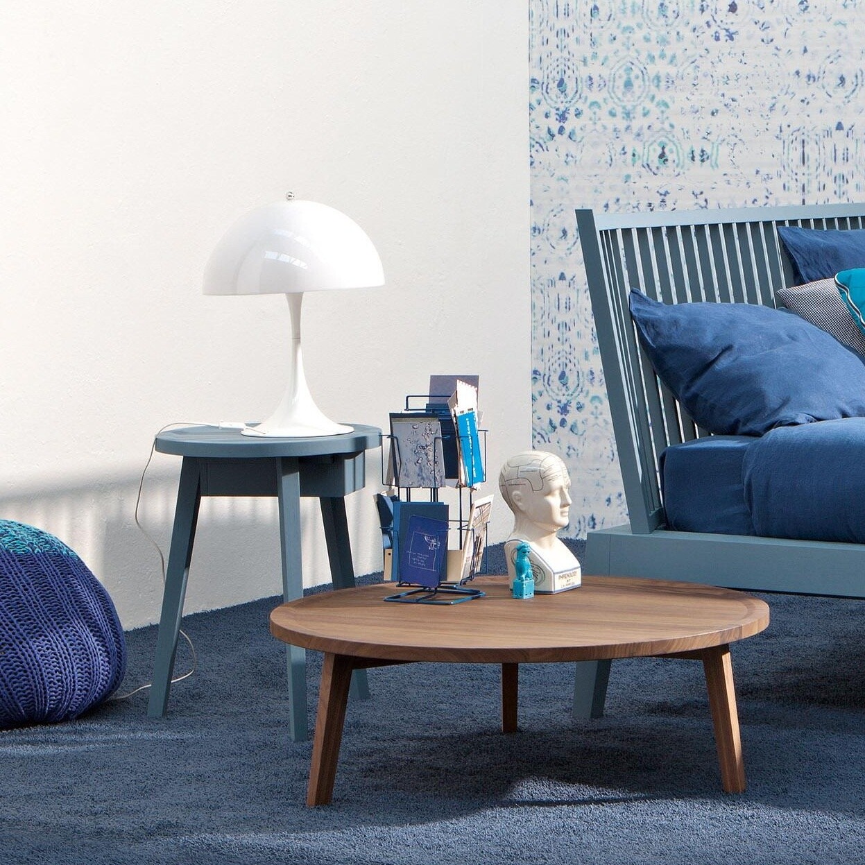 Panthella 400 Table Lamp