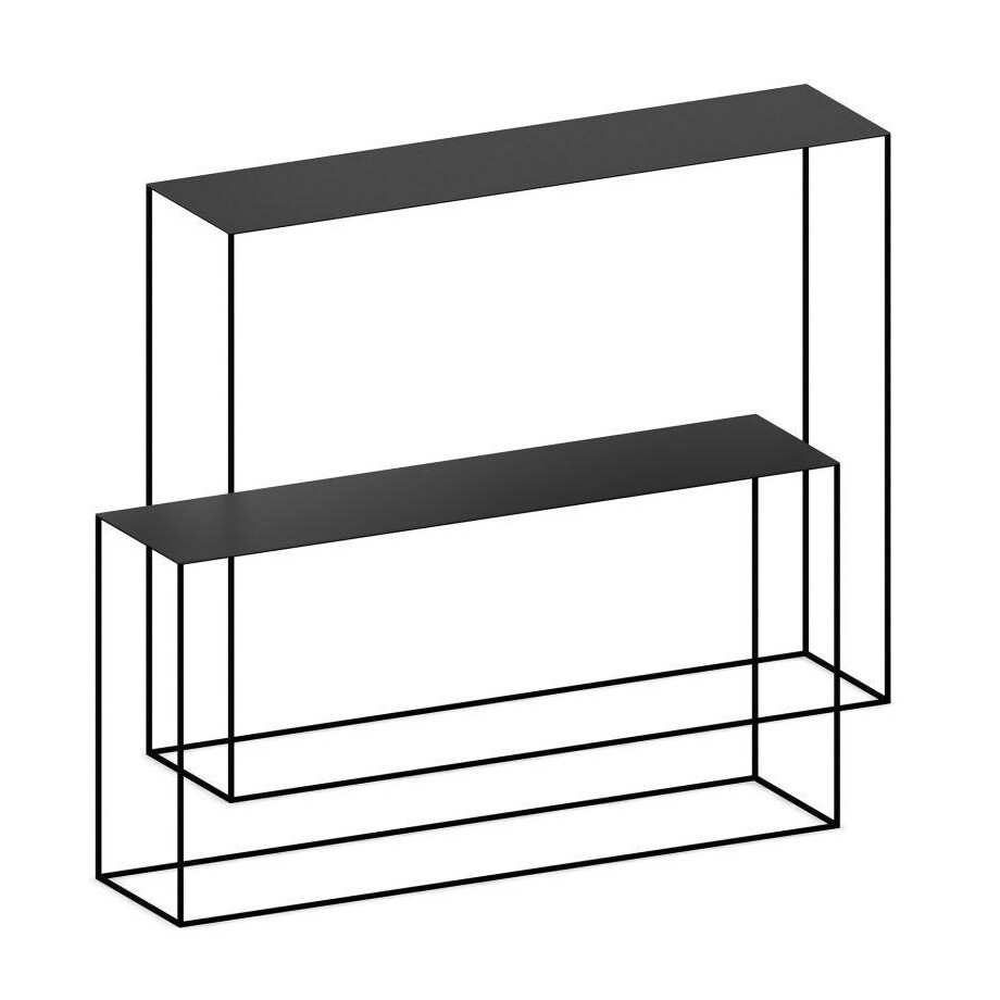 Slim Irony Console
