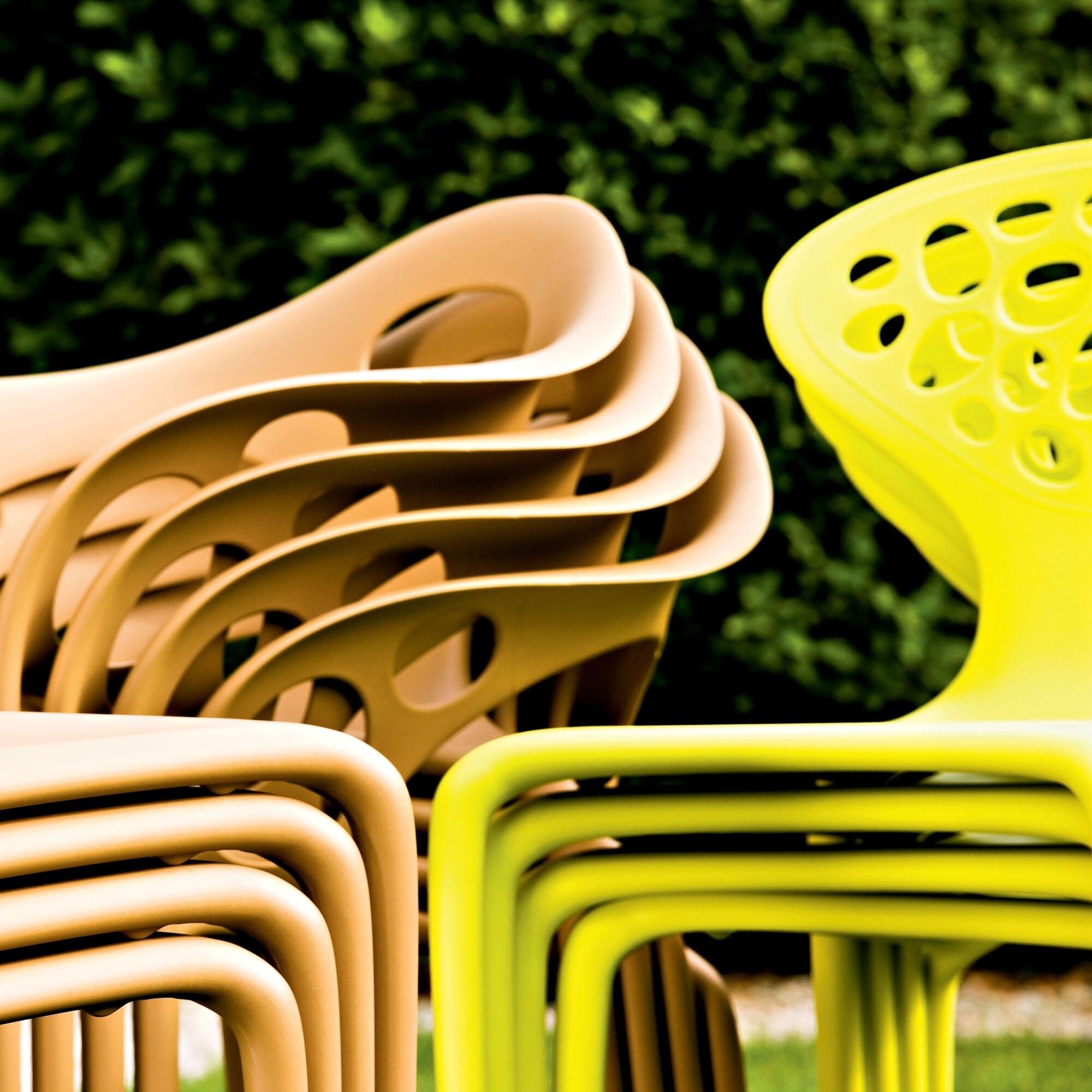 Supernatural Garden Armchair