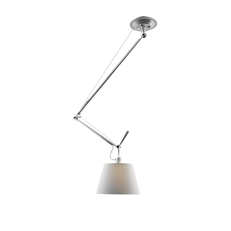 Tolomeo Decentrata Suspension Lamp