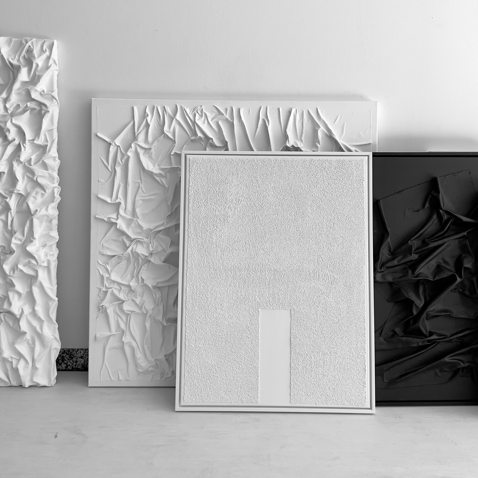 SAHAVA Shadow 3 3D Wall Decoration 60x80cm