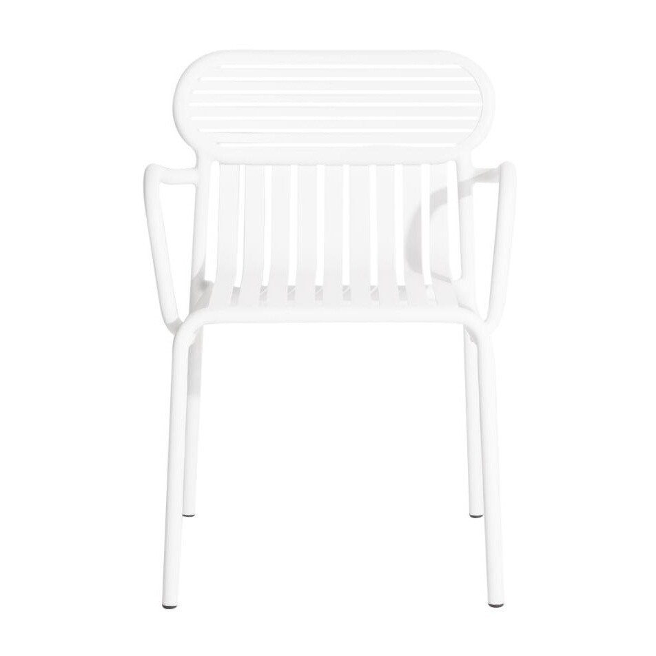 Week-End Bridge Outdoor Armchair