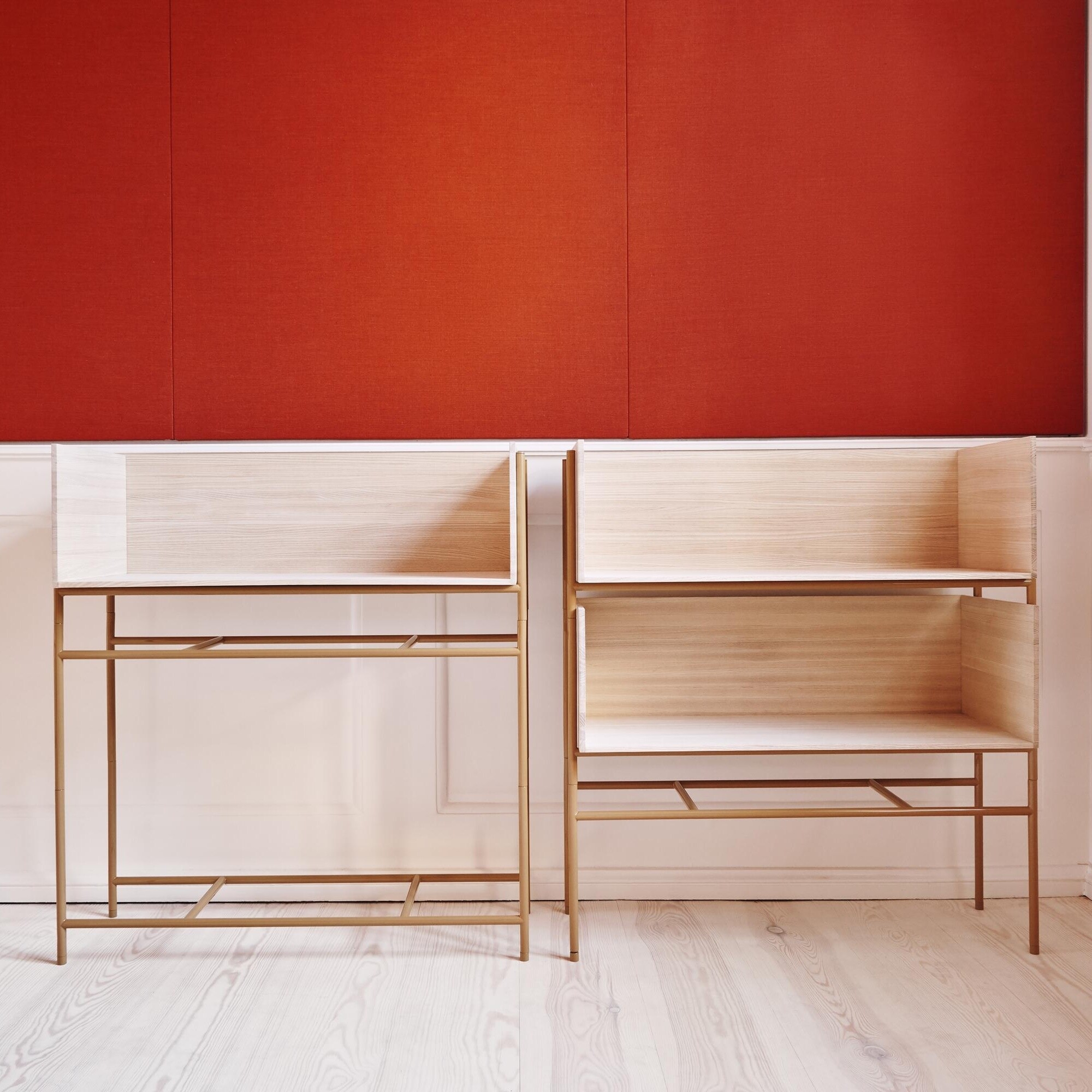 Skagerak Vivlio Frame