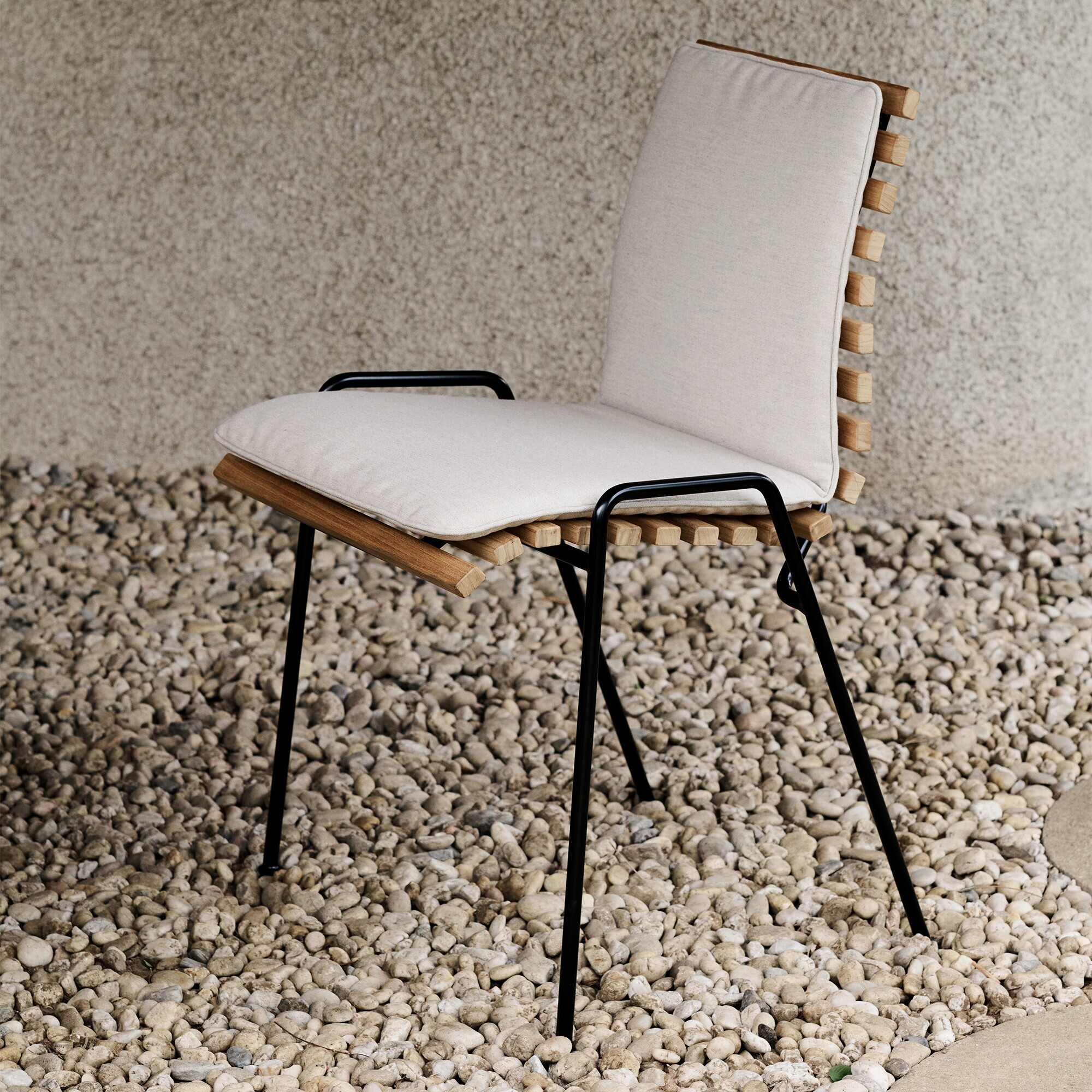 Royal Festival Hall Outdoor Cushion