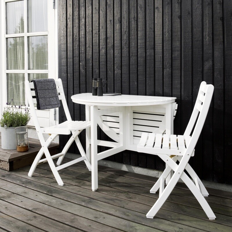 Skagerak Selandia Garden Chair Foldable