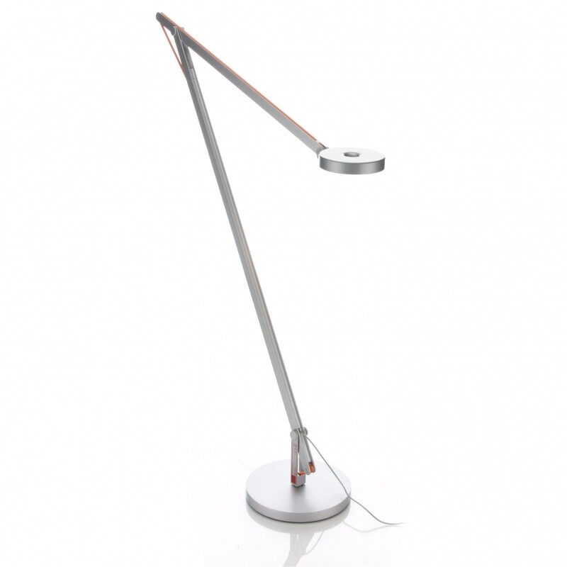 String F1 LED Floor Lamp