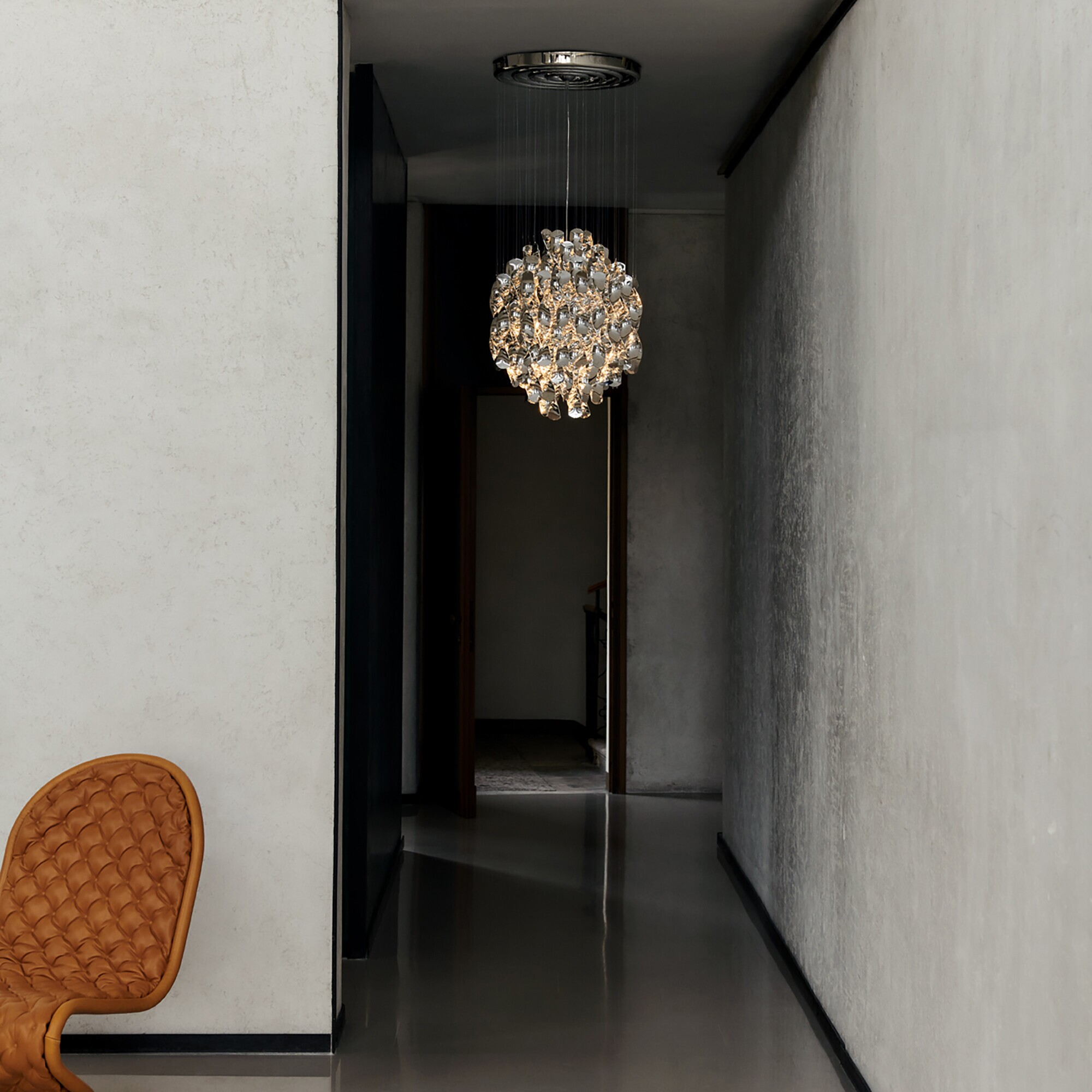 Spiral SP01 Suspension Lamp