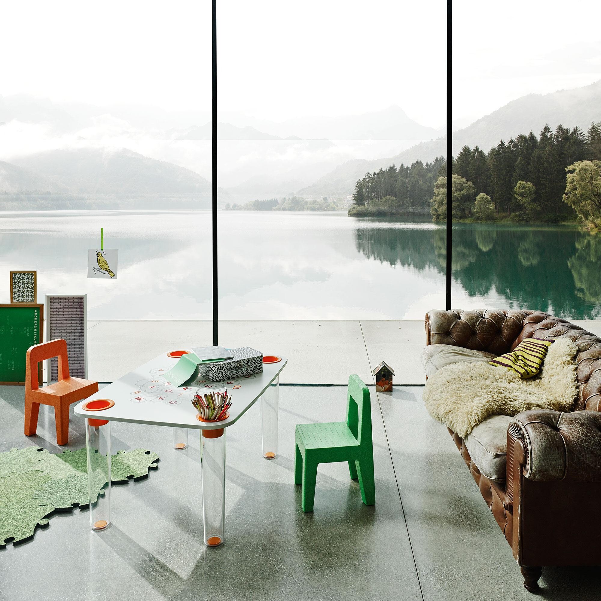 Seggiolina Pop Kid's Chair