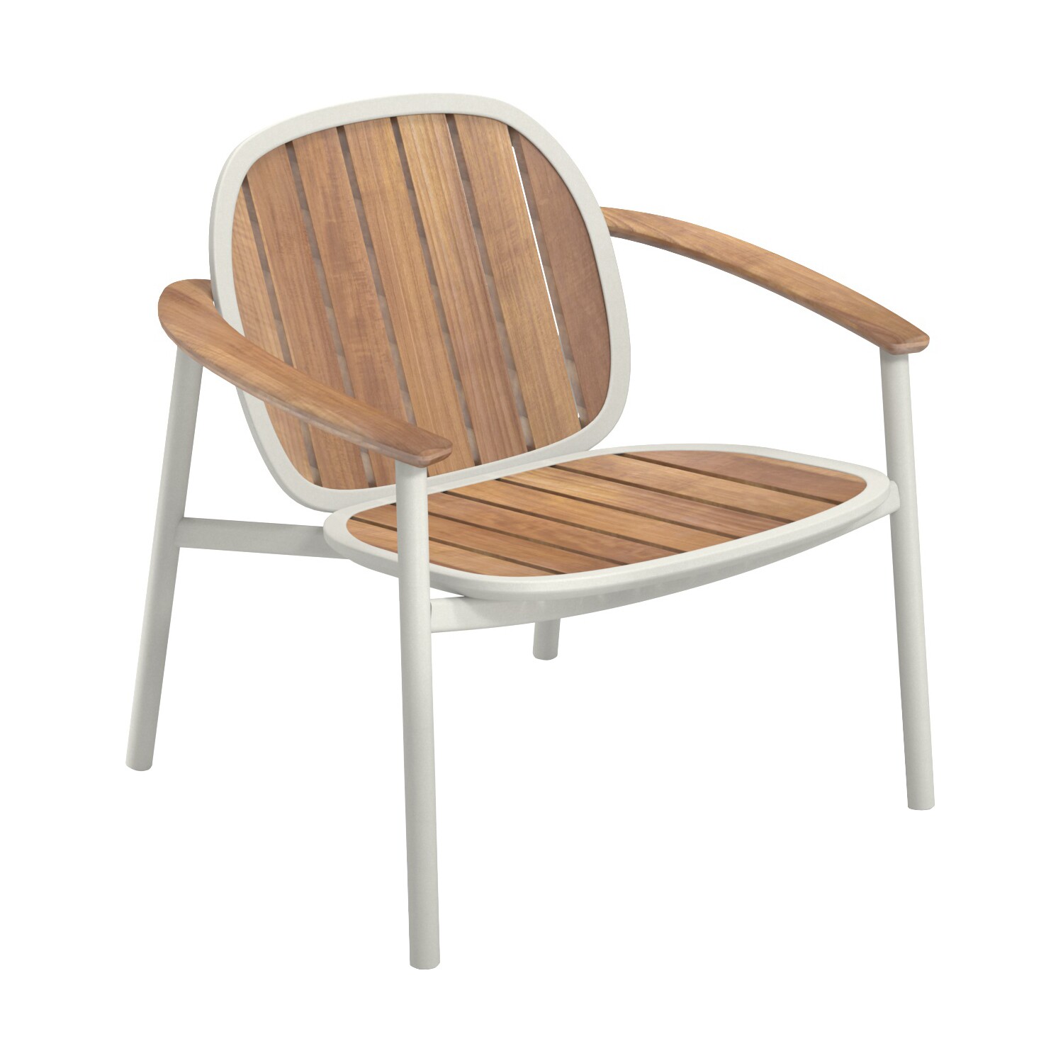 Twins Garden Lounge Chair