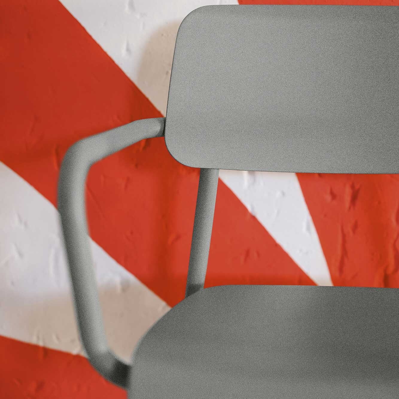 Studie Outdoor Armchair