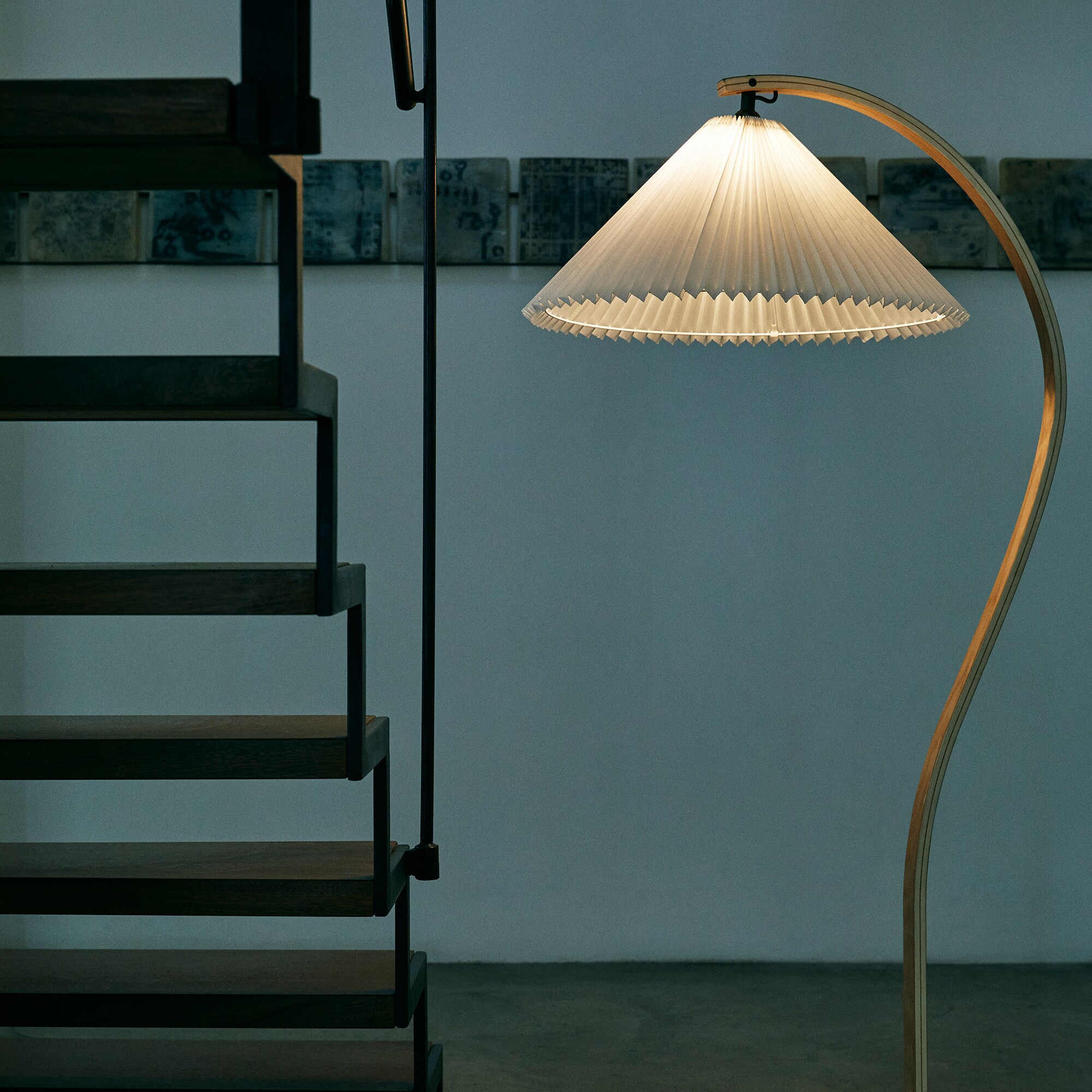 Timberline Floor Lamp