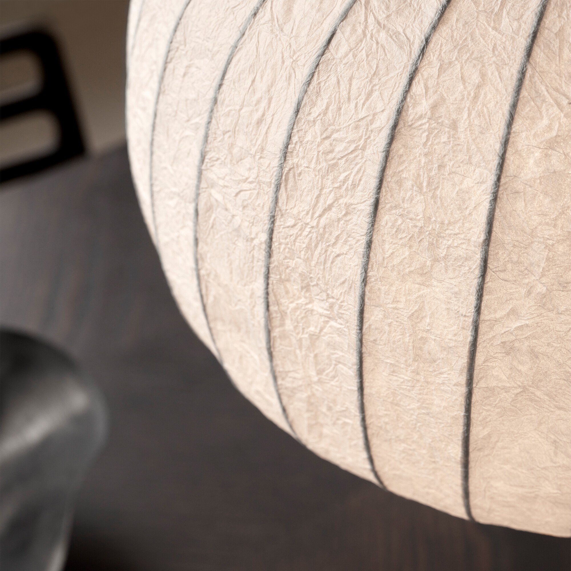 Vipp586 Paper Suspension Lamp