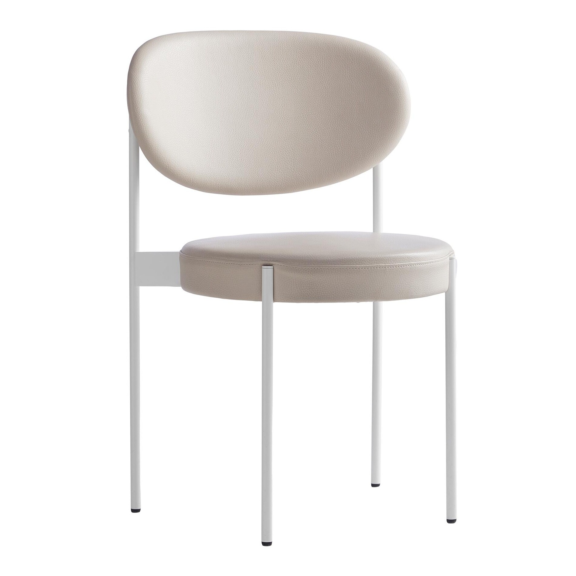 Series 430 Chair White Base