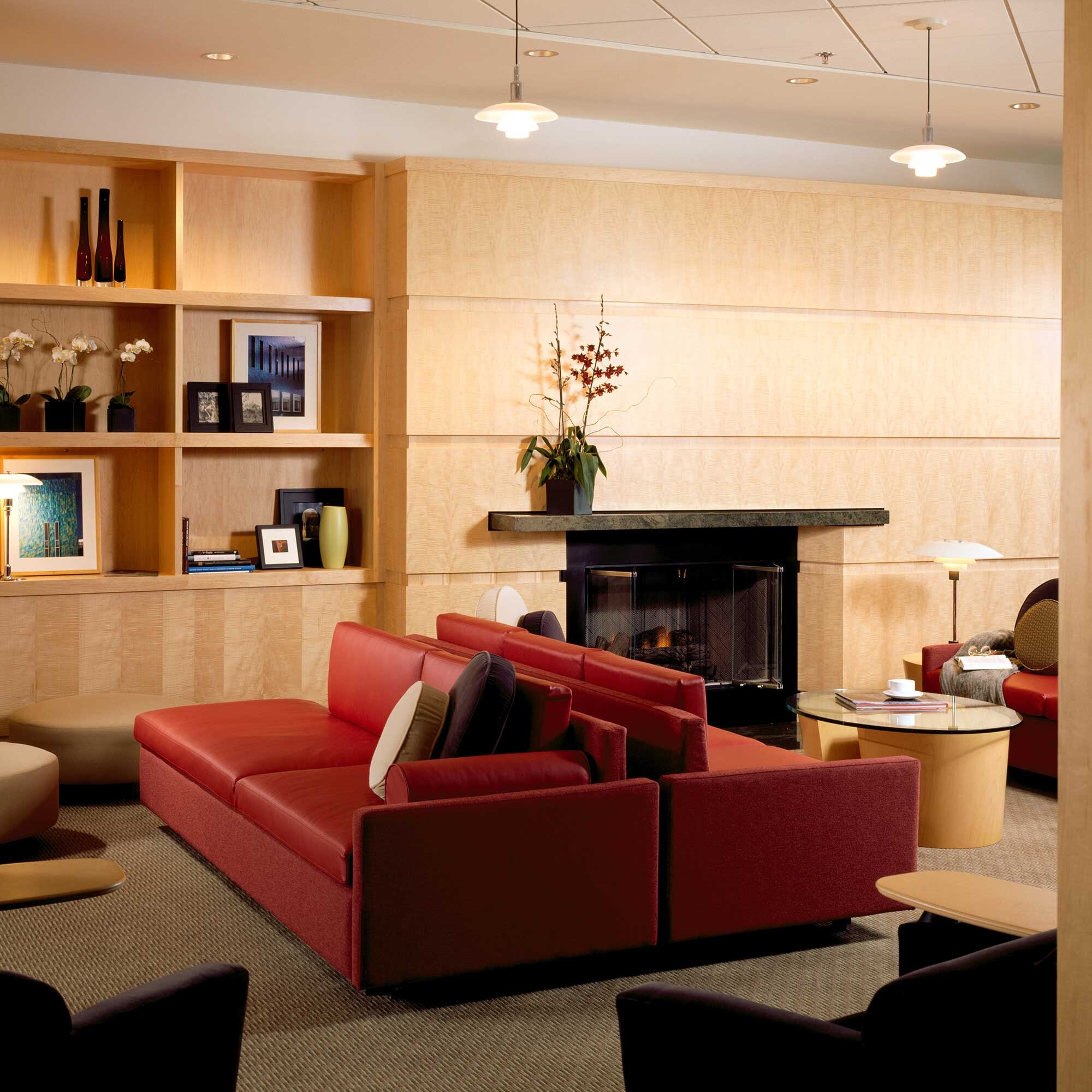 PH 3/2 Suspension Lamp