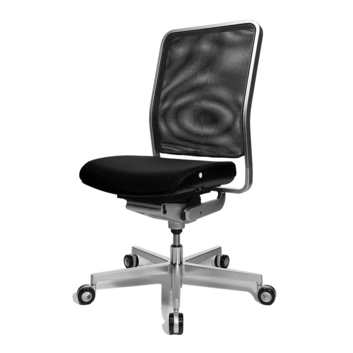 W1 Low Office Chair